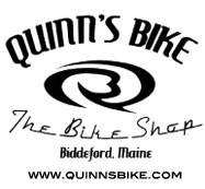 Quinns Bike Ship